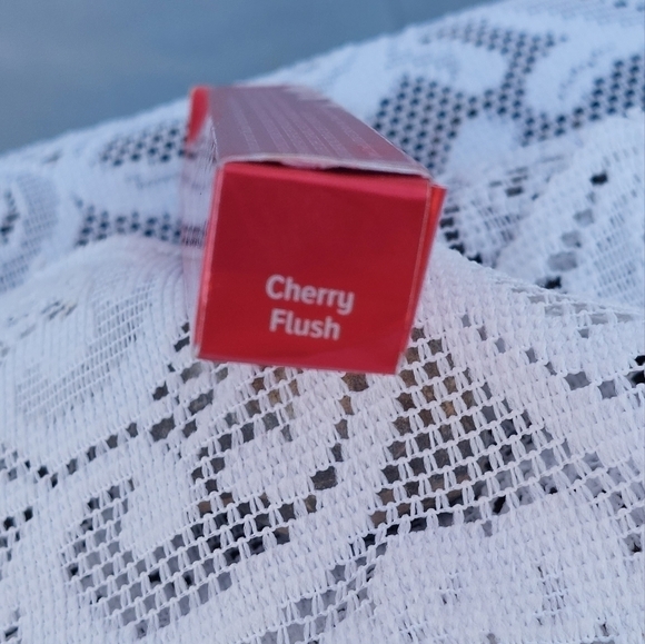 IT Cosmetics’ Your Lips But Better Lip Liner Stain cherry flush - Picture 6 of 6